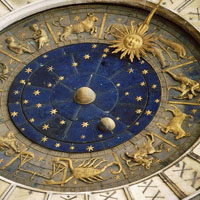 Зодиакальный гороскоп на 2013 год